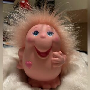 1984 Snuggle Bumm by Playskool